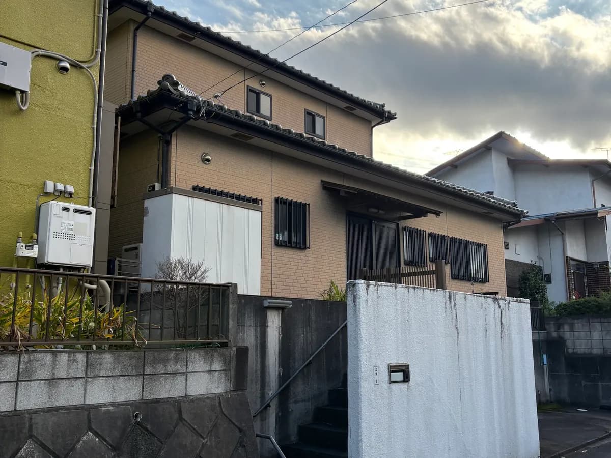埼玉県坂戸市の買取物件