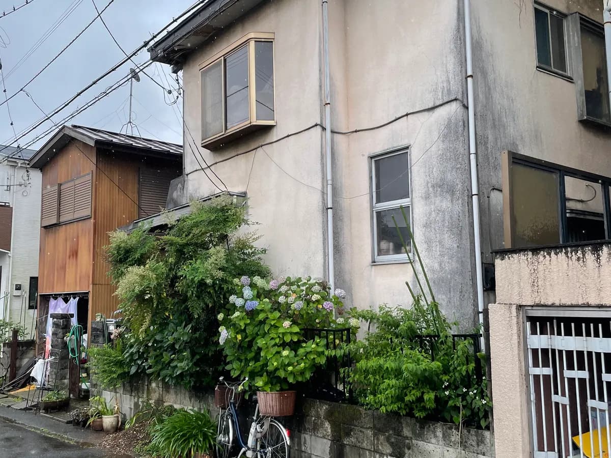 東京都世田谷区の買取物件